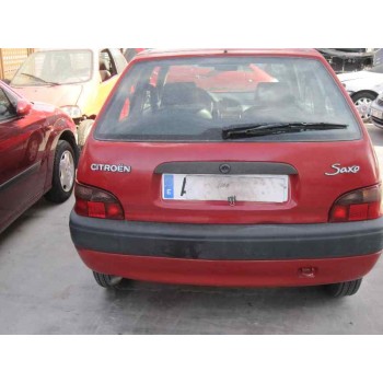 citroën saxo del año 1997