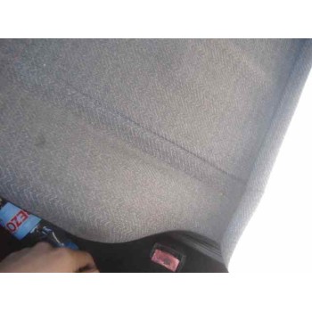 opel kadett e del año 1991