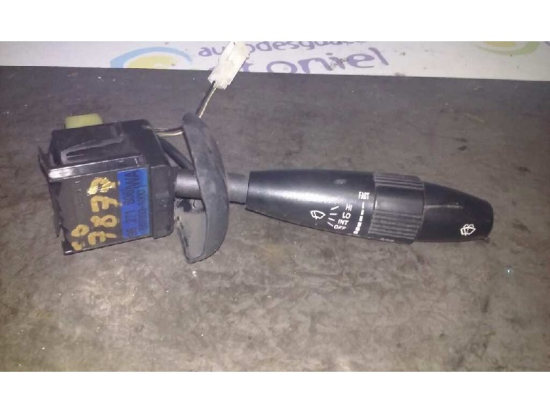 Recambio de mando limpia para daewoo nubira berlina classic se referencia OEM IAM   