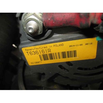 renault laguna ii grandtour (kg0) del año 2003