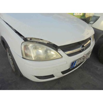 opel corsa c del año 2004