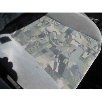 mitsubishi carisma berina 5 (da0) del año 1997