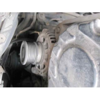 opel insignia berlina del año 2011