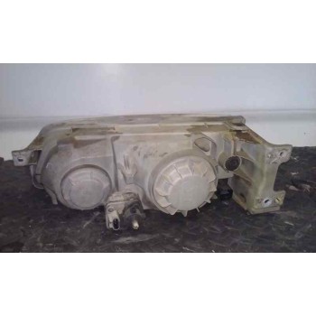 Recambio de faro derecho para hyundai h 1 h 1 furg.caja cerr.c. puerta referencia OEM IAM   