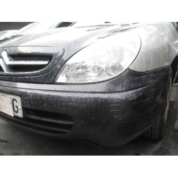 citroën xsara coupe del año 2001