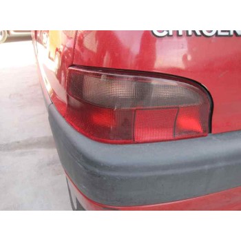 citroën saxo del año 1997