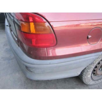 opel astra f berlina del año 1996