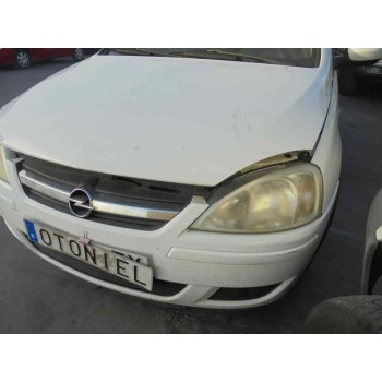 opel corsa c del año 2004