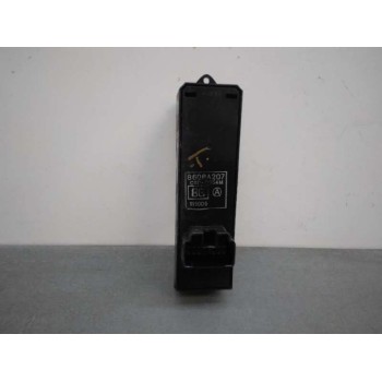 Recambio de mando elevalunas delantero izquierdo para mitsubishi asx (ga0w) kaiteki 2wd referencia OEM IAM 8608A207 C8DD654M 4 T