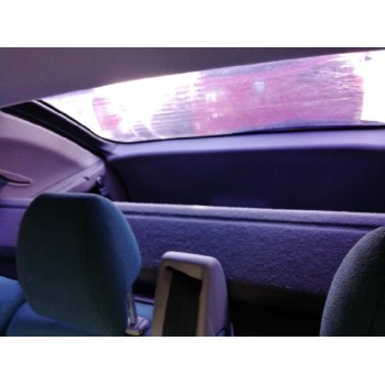 nissan almera tino (v10m) del año 2000