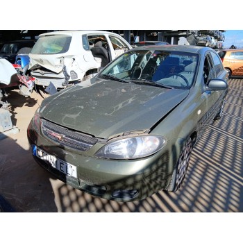 daewoo lacetti hatchback (klan) del año 2004