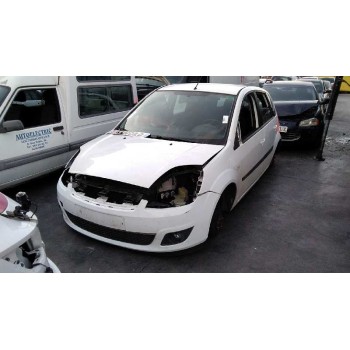 ford fiesta (cbk) del año 2008