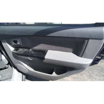 kia carens del año 2006