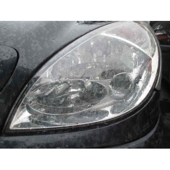 citroën xsara coupe del año 2001