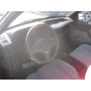 opel kadett e del año 1991