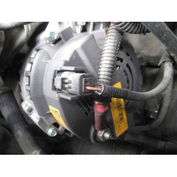 renault laguna ii grandtour (kg0) del año 2003