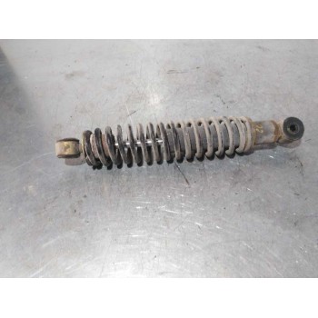 AMORTIGUADOR TRASERO IZQUIERDO S/R 