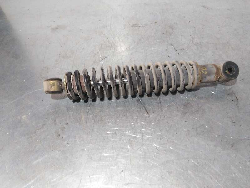 Recambio de amortiguador trasero izquierdo para microcar mc1 51xl-sa referencia OEM IAM S/R  