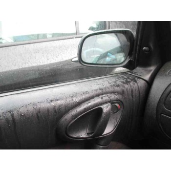 citroën xsara coupe del año 2001