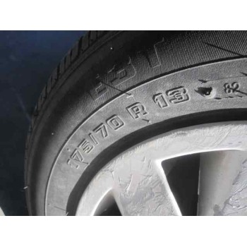 opel kadett e del año 1991