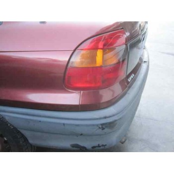 opel astra f berlina del año 1996