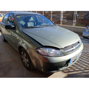 daewoo lacetti hatchback (klan) del año 2004