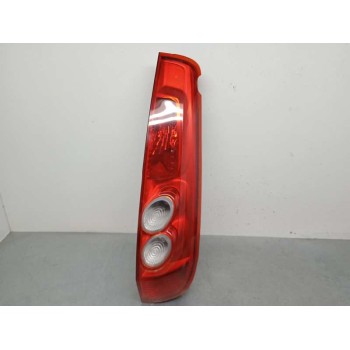 Recambio de piloto trasero derecho para ford fiesta (cbk) ambiente referencia OEM IAM 6S6113404BF 1380503 3 PUERTAS 05>08