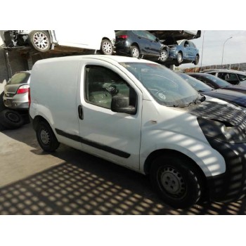 citroën nemo del año 2014