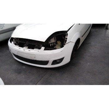 ford fiesta (cbk) del año 2008