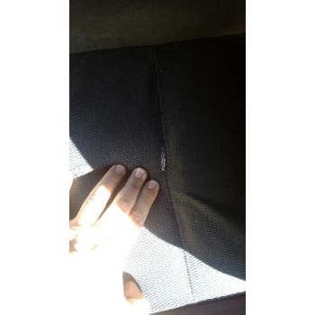 ford focus berlina (cap) del año 2006