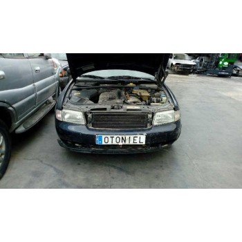 audi a4 berlina (b5) del año 1998