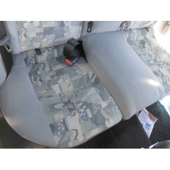 mitsubishi carisma berina 5 (da0) del año 1997