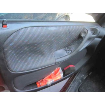 opel astra f berlina del año 1996