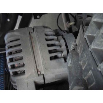 opel corsa c del año 2004