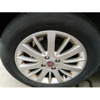 fiat punto (evo) (199) del año 2008