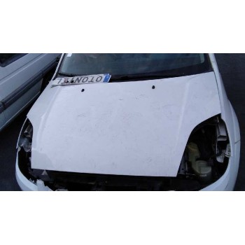 ford fiesta (cbk) del año 2008