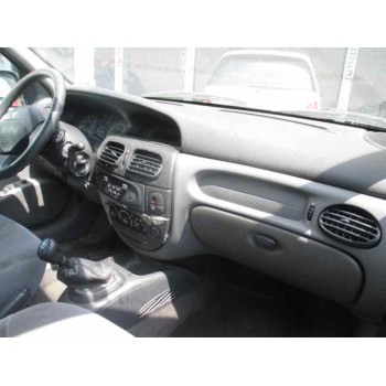 renault megane i fase 2 gandtour (ka..) del año 2001