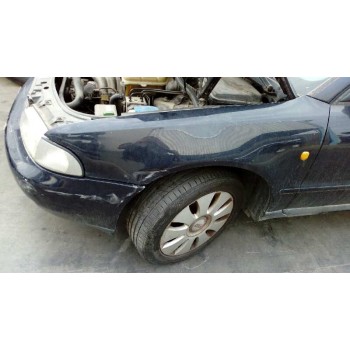 audi a4 berlina (b5) del año 1998