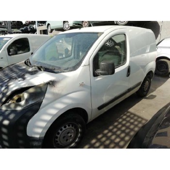 citroën nemo del año 2014