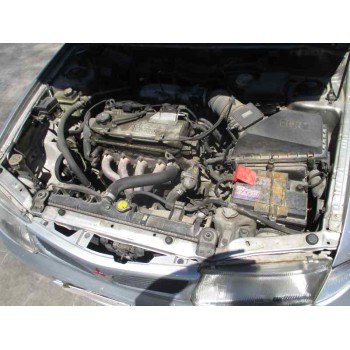 mitsubishi carisma berina 5 (da0) del año 1997