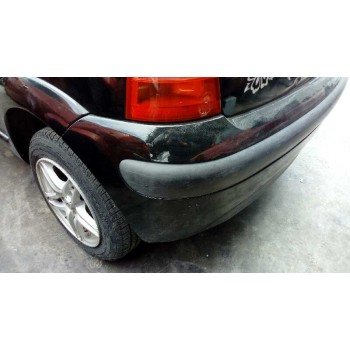 citroën c3 del año 2004