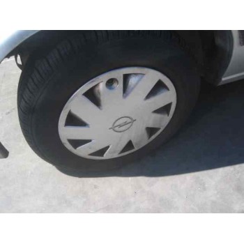 opel kadett e del año 1991