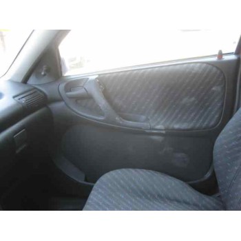 opel astra f berlina del año 1996