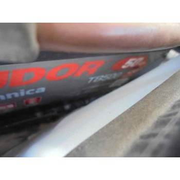 opel corsa c del año 2004