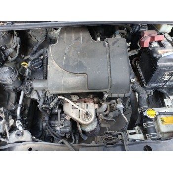 toyota yaris (_p13_) del año 2014