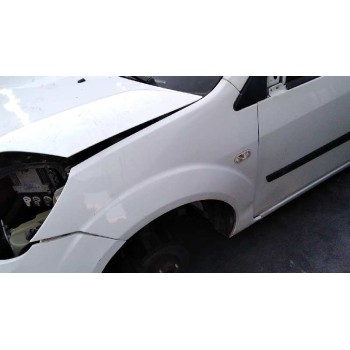 ford fiesta (cbk) del año 2008