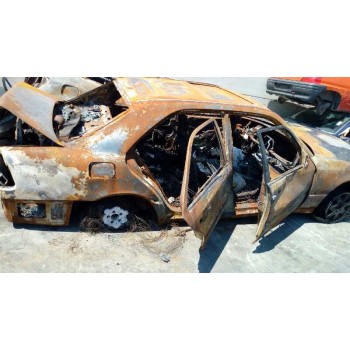 MERCEDES-BENZ CLASE C (W202) BERLINA