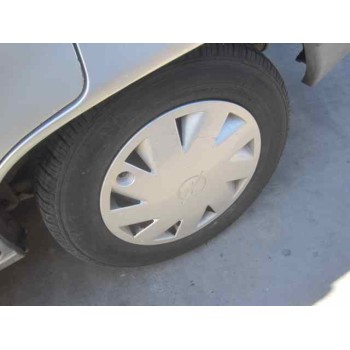 opel kadett e del año 1991