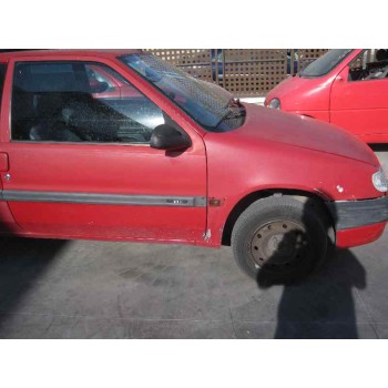 citroën saxo del año 1997