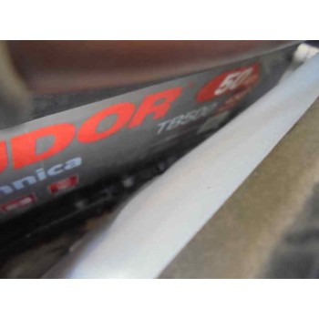 opel corsa c del año 2004